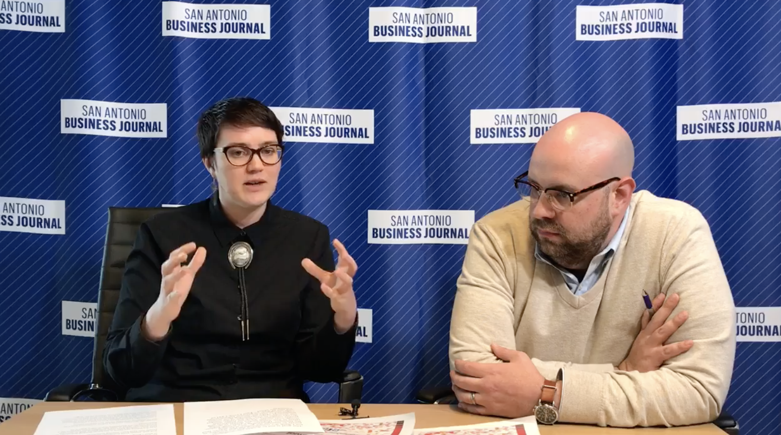 Kristen Mosbrucker_Facebook Live